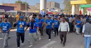 T20 World Cup 2026: Semifinal And Final Tickets Now Live On Sale; Check Schedule And How To Book