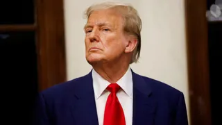 No 15% Global Tariff? Trump's New Tariff Comes Into Effect At Lower Than Expected Rate After Court Verdict