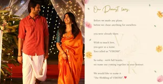 Vijay Deverakonda-Rashmika Mandanna Wedding: What Kingdom Actor's Parents Once Said About Their Future Daughter-In-Law?