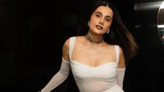Taapsee Pannu Says It's Difficult For Her To Get A Commercial Film Like Dunki: 'Not Mainstream, Viable Heroine'
