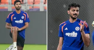 'Why Not Both': Ravi Shastri On India's Selection Dilemma Between Axar And Sundar For Super 8s Clash Against Zimbabwe
