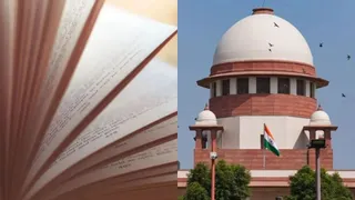 NCERT Withdraws Class 8 Textbook From Website After SC Slams 'Judicial Corruption' Mentions