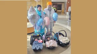 US: Sikh Man, Father Of Six-Month-Old Triplets, Kidnapped And Killed In California 'Mistaken' Identity Case