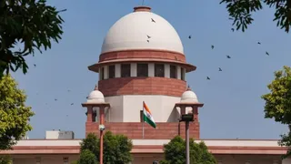 'Won't Allow Anyone On Earth': SC Lambasts NCERT As New Class 8 Social Science Book Talks About Corruption In Judiciary