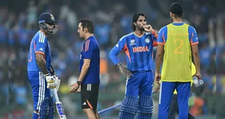 Sanjay Manjrekar Mocks Gautam Gambhir For India's Super 8s Loss To South Africa, Says, 'Has Only 1 Remedy For...'