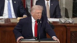 'Countries Are Happy With Deals, A New Deal Could Be Far Worse': Trump Slams Court Over Tariff Ruling | WATCH