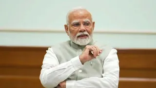 PM Modi Wants 'Accountability Fixed' For 'Judiciary' Chapter In NCERT Book; Immediate Withdrawal Ordered
