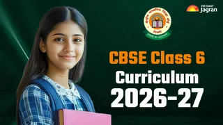 CBSE Class 6 Curriculum 2026-27: CBSE To Offer 3 Languages In Class 6, English As Foreign Language, Details