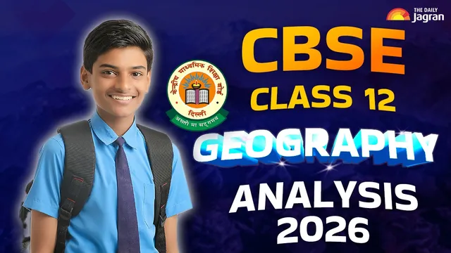 cbse-class-12-geography-paper-analysis-2026-check-geography-questions-difficulty-level-students-experts-reactions-here