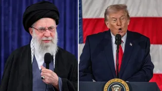 'Big Lies': Iran Fumes After Trump Labels Tehran Top Terror Sponsor, Bold Claims On Nuclear Weapon