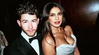 'My Jaan, The Woman You Continue To Be': Nick Jonas’ Moving Love Letter To Priyanka Chopra Feels Like A Love Song