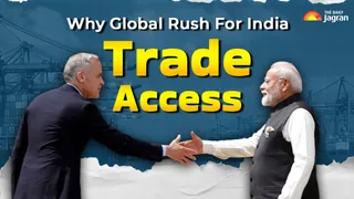 After EU, Canada PM's India Visit Puts FTA Back In Focus: Why Nations Are Racing For Trade Pacts With India