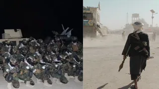 Pakistan-Afghanistan Conflict: What Is Taliban's Suicide Squad? Trained Bombers Dubbed As 'Superpower Slayers'