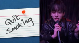 BTS Jungkook Talks About Working Hard To Quit Smoking; Here’s What Expert Says About Early Withdrawal And Solutions