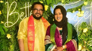 Ismail Darbar Defends Hindu Wife's Conversion To Islam, Says 'Son Stands In Puja, Puts Tilak'