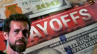 Tech Layoff 2026: Jack Dorsey's Block Reduces 40% Workforce As Company Embraces AI Tools; Details
