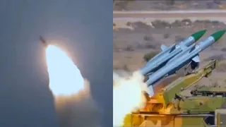 S-400 Sudarshan In Action: IAF Releases Video Showcasing 'Longest Ever Kill In Military History' | WATCH