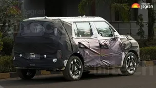 Kia Syros EV Spied Testing: Check Expected Range, Design, And Features