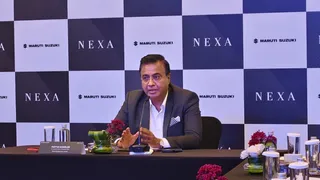 not-in-a-hurry-to-sell-maruti-suzuki-evitara-experience-matters-most-partho-banerjee
