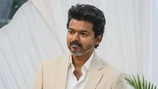Thalapathy Vijay’s Wife Sangeeta Sornalingam Files For Divorce After 25 Years, Alleges Adultery | Report