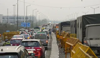 Delhi Traffic Advisory: Restrictions, Diversions In Place For Karan Aujla's Concert On Saturday; Check Timings, Routes