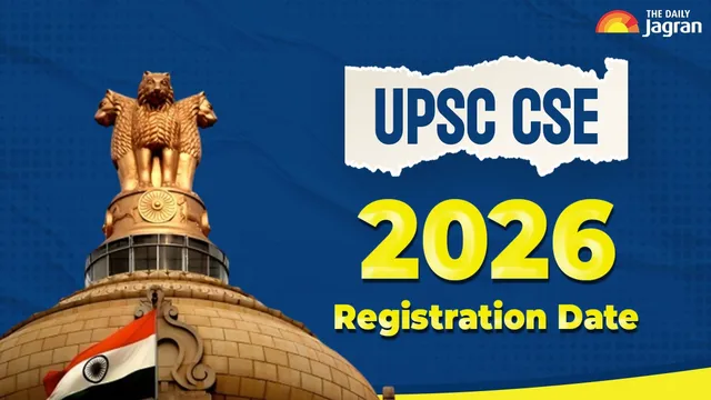 upsc-cse-2026-registration-date-upsc-cse-application-window-closes-today-for-933-posts-apply-soon-at-upsconlinenicin