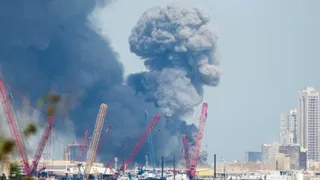 Iran's Retaliation To Israel-US Strikes Triggers Panic Across Middle East; Where Are All American Bases In Gulf?