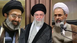 Who Can Be Iran's Next Supreme Leader? Five Frontrunners To Succeed Ayatollah Ali Khamenei