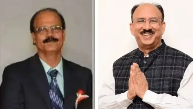 rajya-sabha-elections-bjd-announces-santrupt-misra-doctor-datteswar-hota-as-candidates-from-odisha