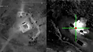 Pakistan-Afghanistan Conflict: Taliban Shares Video Of Cross-Border Strikes Inside Pak | Watch