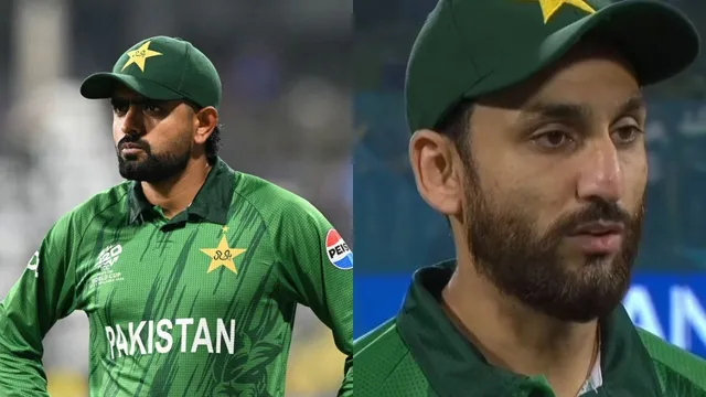 icc-t20-world-cup-2026-babar-azam-dropped-pakistan-vs-sri-lanka-super-8-match-saim-ayub-toss-update-pak-vs-sl-playing-11s-pallekele