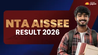 NTA AISSEE Result 2026: NTA Releases Sainik School Results 2026 For Class 6 & 9, Check Direct Link Here