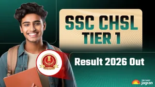 SSC CHSL Tier 1 Result 2026 Out: Download Merit List PDF At ssc.gov.in, Check Download Link & Cutoff List Here
