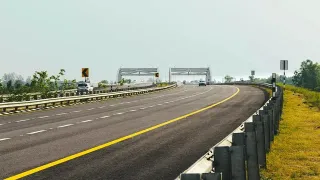 Delhi-Dehradun Expressway Project: 12-Km Elevated Road From Ganeshpur To Daat Kali Ready; NHAI Safety Audit Done