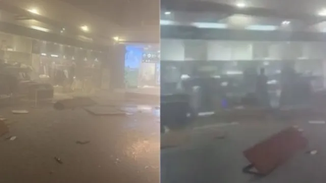 iran-israel-us-war-tensions-many-dead-several-injured-in-iranian-strikes-on-dubai-airports-causing-smoke-debris-in-terminals-ali-khamenei-latest-news