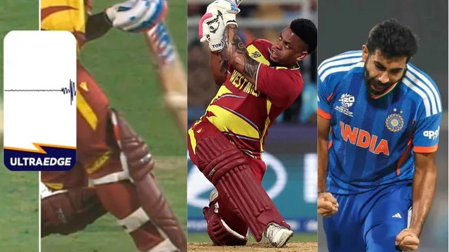 icc-t20-world-cup-2026-shimron-hetmyer-dismissal-controversy-video-india-vs-west-indies-darren-sammy-reaction-ind-vs-wi-super-8-updates