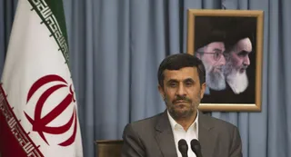 Mahmoud Ahmadinejad, Ex-Iran President, Killed In Israeli-US Strike: Report