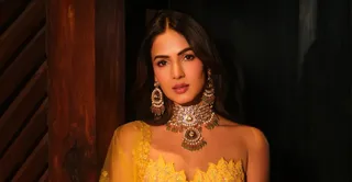 Sonal Chauhan Seeks PM Modi’s Assistance After Getting Stuck In Dubai As Flights Cancelled Amid US-Israel–Iran Conflict | See Post