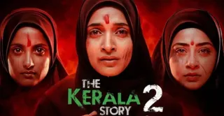 The Kerala Story 2 Box Office Collection Day 2: Vipul Shah’s Film Records Strong Saturday Jump Despite Clash With O’Romeo, Do Deewane Seher Mein And Others