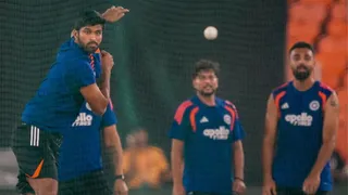 Ex-India Cricketer Warns Against ‘Washington Sundar Mistake,’ Backs Same XI vs WI