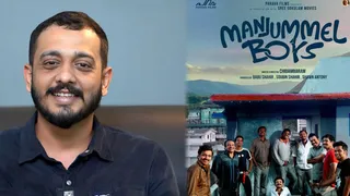 Manjummel Boys Director Chidambaram S Poduval Accused Of Sexual Harassment, Police Case Registered