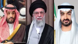 why-dont-arab-and-muslim-countries-unite-to-support-iran-against-israel-5-reasons