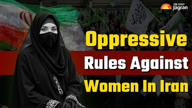 compulsory-hijab-moral-policing-inequality-in-family-law-a-look-at-irans-oppressive-rules-against-women
