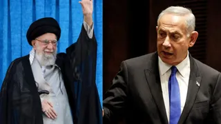 From Second Muslim Country Granting Recognition To Arch Rival: How Iran Became Enemy To Israel