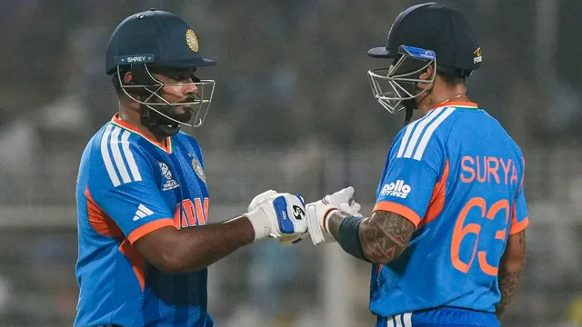 india-vs-west-indies-t20-world-cup-2026-suryakumar-yadav-hails-sanju-samsons-masterclass-as-india-cruises-into-t20-wc-semifinals-good-things-happen-to-good-people