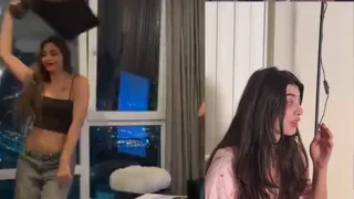 Trump Dance vs 'Death To America': How Young Iranians Reacted To Khamenei's Death On Social Media | Videos