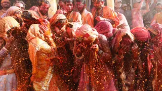 pakistan-hindus-to-celebrate-simple-holi-amid-regional-tensions