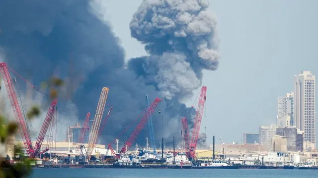 iran-israel-war-first-indian-casualty-reported-in-iran-israel-war-as-crew-member-killed-in-drone-attack-on-oil-tanker-in-gulf-of-oman