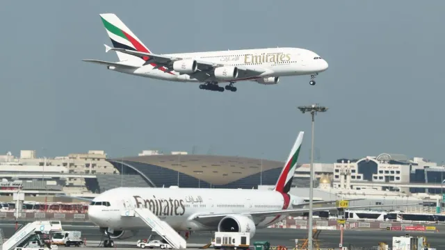 us-israel-iran-war-dubai-airport-to-start-limited-flights-for-stranded-passengers-flights-from-abu-dhabi