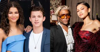 Are Tom Holland And Zendaya Already Married? Euphoria Actress' Long-Time Stylist Law Roach Claims